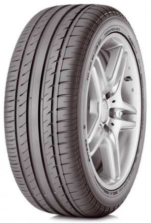 Купить GT Radial Champiro HPY 255/45 R20 101Y  в Волгограде