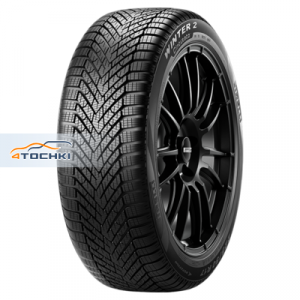 Купить Pirelli Cinturato Winter 2 215/50 R17  нешипуемая в Волгограде