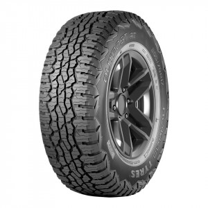 Купить Ikon (Nokian Tyres) Outpost AT 235/75 R15 116/113S  в Волгограде