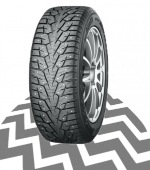 Купить Yokohama iceGuard Stud iG55 235/40 R18 95T шип в Волгограде