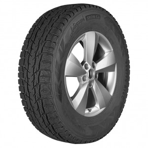 Купить Ikon (Nokian Tyres) Autograph Snow C3 215/60 R17 109/107R  в Волгограде