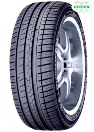 Купить Michelin Pilot Sport 3 275/40 r19 101Y в Волгограде