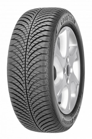 Купить Goodyear Vector4Seasons Gen-2 185/70 R14   в Волгограде