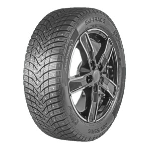 Купить  SKI-TRAC S 255/55 R20 110T шип в Волгограде