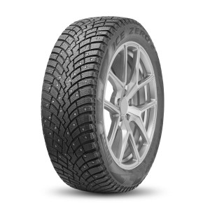 Купить Pirelli Ice Zero 2 225/55 R17 101T шип в Волгограде