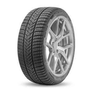 Купить Pirelli Winter Sottozero III 255/40 R18 99V  в Волгограде