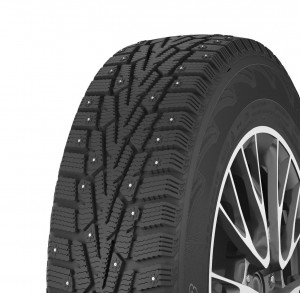 Купить  NORDWAY 3 175/65 R14 82Q шип в Волгограде