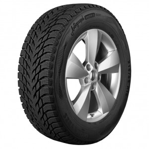 Купить Ikon (Nokian Tyres) Autograph Snow 3 SUV 235/55 R19 105R  в Волгограде