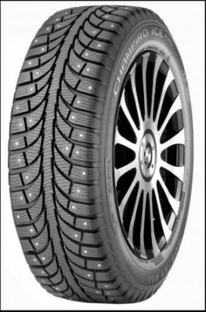 Купить GT Radial Champiro IcePro 215/60 R16 95T шип в Волгограде