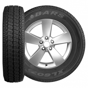 Купить Bars XL607 185/75 R16 104/102P  в Волгограде