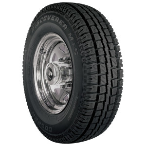 Купить Cooper Tires Discoverer M+S 275/60 R20 119S шип в Волгограде