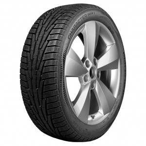 Купить Ikon (Nokian Tyres) Ikon Character Snow 2 195/65 R15 95R  в Волгограде