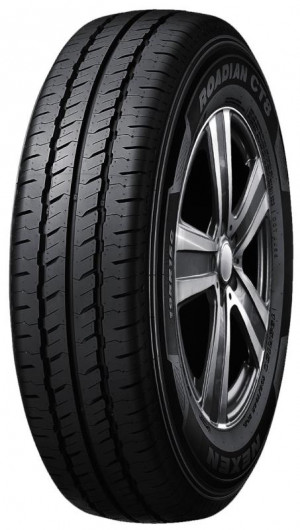 Купить Nexen ROADIAN CT8 205/65 R16 107T  в Волгограде