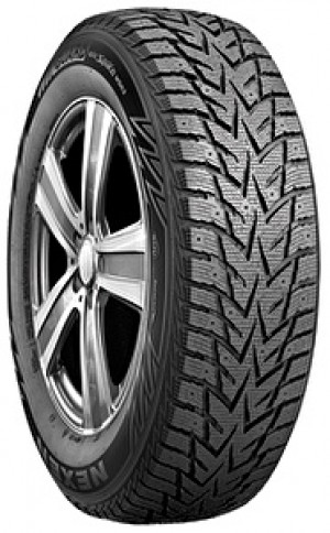 Купить Nexen WINGUARD WIN SPIKE WS62 SUV 235/55 R19 105T  в Волгограде