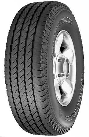 Купить Michelin Cross Terrain SUV 265/65 R17 110S  в Волгограде