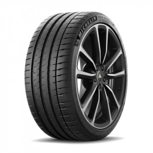 Купить Michelin Pilot Sport 4 S 265/35 R20 99Y  в Волгограде