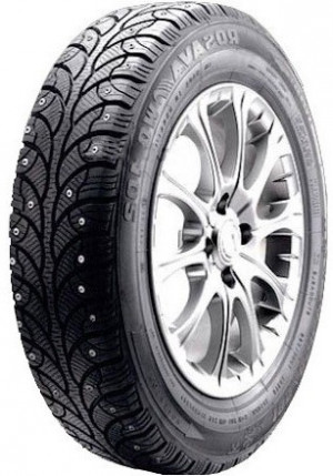 Купить Rosava WQ-102 175/70 R13 82S шип в Волгограде