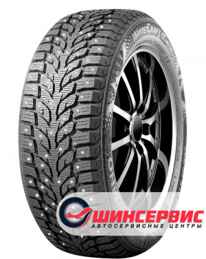 Купить Kumho WI32 235/45 R18 98T шип в Волгограде