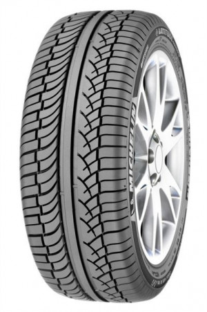 Купить Michelin Latitude Diamaris 275/55 R17 109V  в Волгограде