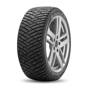Купить  ULTRA GRIP ARCTIC 2 SUV 255/55 R19 111T шип в Волгограде