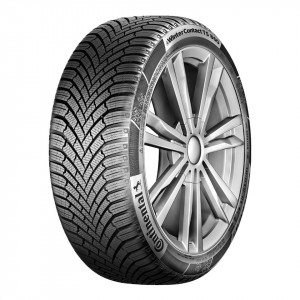 Купить Continental ContiWinterContact TS860 FR 275/40 R19 105V  в Волгограде