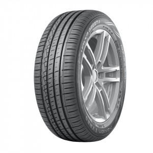 Купить Ikon (Nokian Tyres) Hakka Green 3 195/60 R15 88H  в Волгограде
