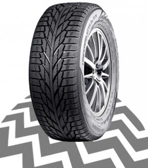 Купить Ikon (Nokian Tyres) Hakkapeliitta R2 SUV 275/55 R19 115R  в Волгограде