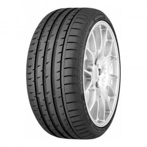 Купить  ContiSportContact 3 245/45 R18 96Y  в Волгограде