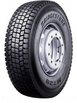 Купить Bridgestone M729 315/80 R22.5 154/150M  в Волгограде