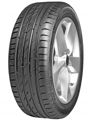 Купить Ikon Character Ultra (Nordman SZ2) 255/35 R20 97Y  в Волгограде