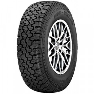 Купить Tigar Road-Terrain 245/70 R16 111T  в Волгограде