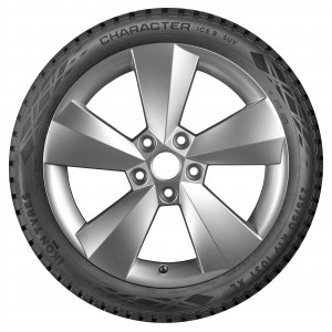 Купить  Character Ice 8 SUV (Nordman 8 SUV) 235/70 R16 106T шип в Волгограде