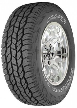 Купить Cooper Tires Discoverer A/T3 235/75 R15 105T  в Волгограде
