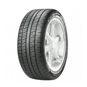 Купить Pirelli Scorpion Zero 285/45 R21 113W  в Волгограде