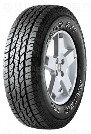 Купить Maxxis Bravo AT-771 215/65 R16 98T  в Волгограде