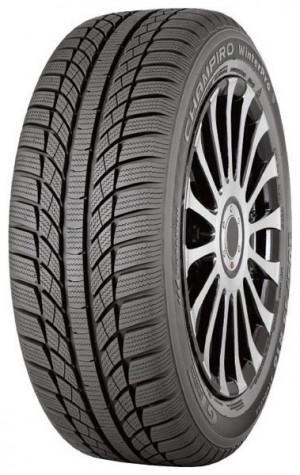 Купить GT Radial Champiro WinterPro 195/50 R15 82H  в Волгограде