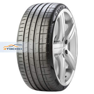 Купить Pirelli P Zero 245/45 R20   в Волгограде