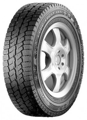 Купить Gislaved Nord Frost VAN 185/75 R16  шип в Волгограде