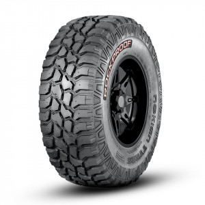 Купить Ikon (Nokian Tyres) Rockproof 265/70 R17 121/118Q  в Волгограде
