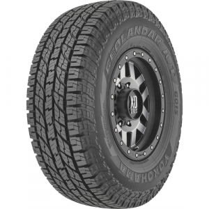 Купить Yokohama A/T-S G015 275/60 R18 113H  в Волгограде