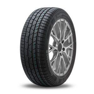 Купить  ContiWinterContact TS830 P FR 245/40 R20 99V  в Волгограде