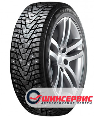 Купить Hankook Winter I Pike X W429A 265/60 R18 114T шип в Волгограде