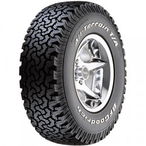 Купить BFGoodrich All Terrain T/A 225/70 R16 102R  в Волгограде
