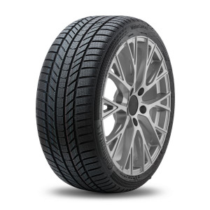 Купить  ContiWinterContact TS870P 315/40 R21 115V  в Волгограде
