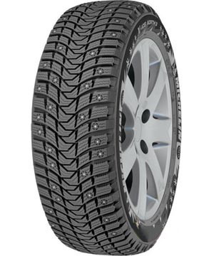 Купить Michelin X-ICE 3 235/55 R17   в Волгограде
