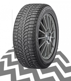 Купить Bridgestone Blizzak Spike-01 225/55 R17 101T шип в Волгограде
