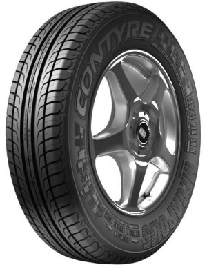 Купить Contyre Megapolis 195/65 R15 91H  в Волгограде