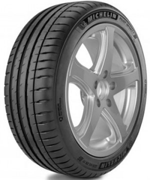 Купить Michelin PILOT SPORT-4 275/35 R19   в Волгограде