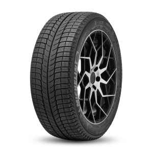 Купить Michelin X-Ice 3 ZP 225/50 R18 95H  в Волгограде