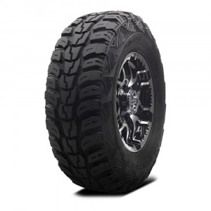 Купить Kumho Road Venture MT KL71 31/10 R15 109Q  в Волгограде